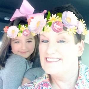 Meet your Posher, Marcia